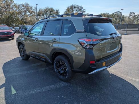 New 2026 Subaru Forester Wilderness image 6