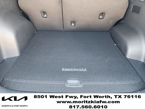 New 2026 Kia Sportage X-Line AWD/4WD image 22
