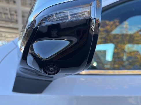 New 2026 Chevrolet Suburban Premier w/ Sun And Tow Package image 56