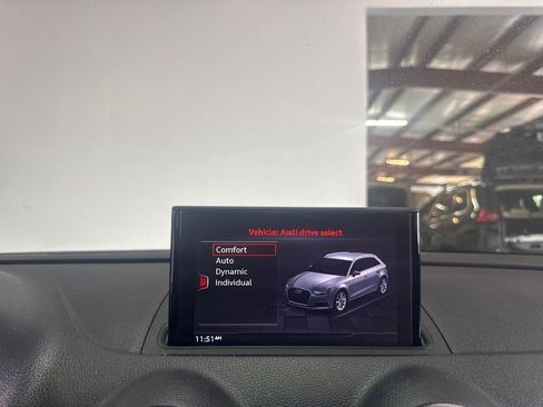 Used 2018 Audi A3 e-tron Premium Plus w/ Premium Plus Package image 14