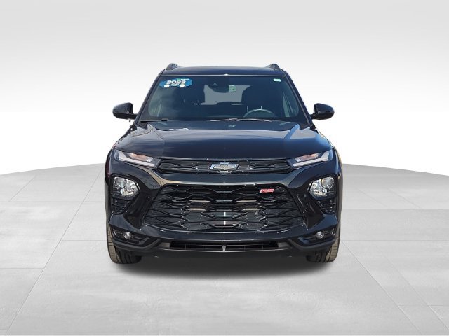 Certified 2023 Chevrolet TrailBlazer RS w/ Convenience Package AWD/4WD image 8
