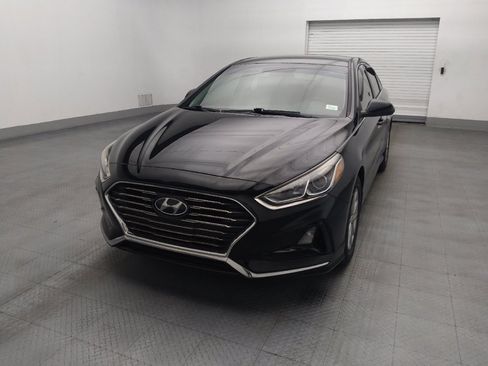 Used 2019 Hyundai Sonata SE FWD image 15