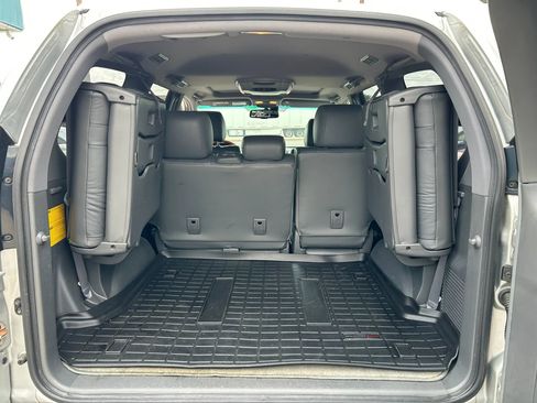 Used 2007 Lexus GX 470 AWD/4WD image 32
