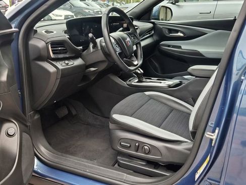 Used 2024 Buick Envista Preferred w/ Convenience I Package image 13