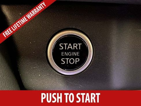 Used 2023 Nissan Rogue Platinum AWD/4WD image 15