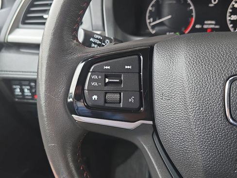 Certified 2025 Honda Odyssey Sport-L image 20