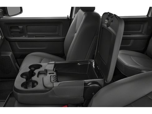 Used 2018 RAM 1500 Tradesman w/ Popular Equipment Group AWD/4WD image 9