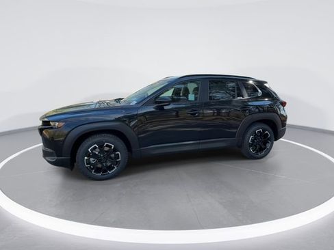 New 2026 MAZDA CX-50 Meridian Edition w/ Weather Package image 4