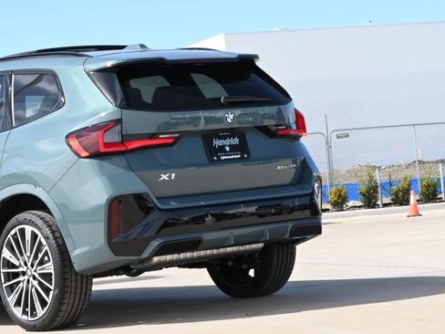 New 2026 BMW X1 xDrive28i w/ Technology Package image 6
