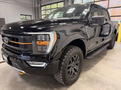 Used 2023 Ford F150 Tremor