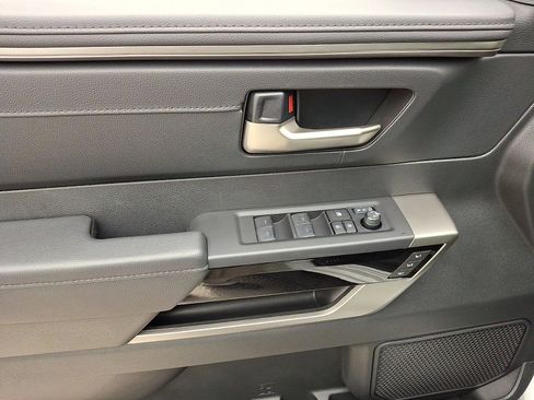 Certified 2025 Toyota Tundra Limited image 10