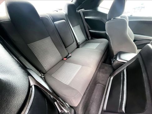 Used 2023 Dodge Challenger R/T Scat Pack image 16