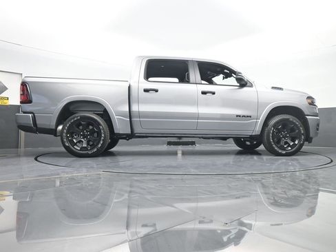 Used 2025 RAM 1500 Lone Star AWD/4WD image 57