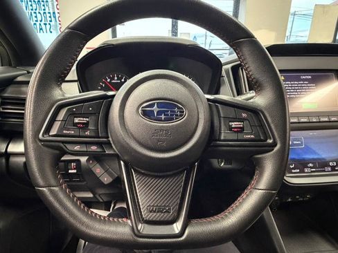 Used 2022 Subaru WRX image 49