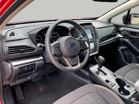 Used 2025 Subaru Impreza 2.0i AWD/4WD image 17