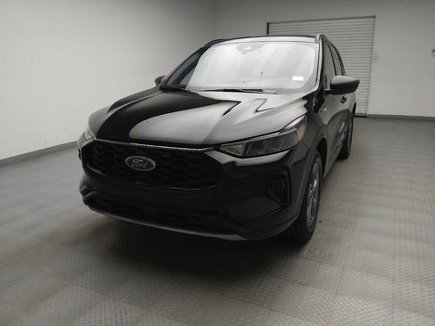 Used 2024 Ford Escape ST-Line w/ Tech Pack #1 AWD/4WD image 15