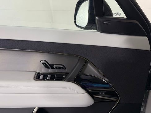 New 2026 Land Rover Range Rover Sport SE image 25