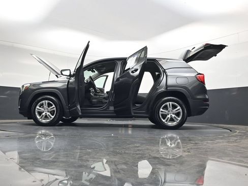 Used 2019 GMC Terrain SLE FWD image 42
