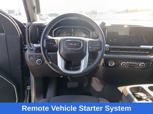 Used 2023 GMC Sierra 1500 Elevation AWD/4WD image 14