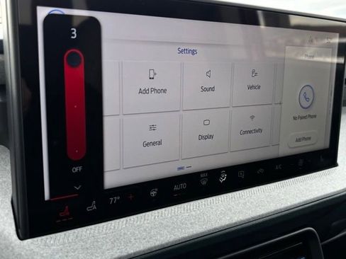 New 2025 Ford Maverick XLT w/ XLT Luxury Package image 36