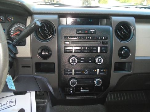 Used 2010 Ford F150 STX RWD image 15