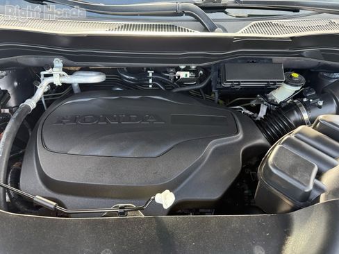 Used 2018 Honda Pilot EX-L image 31