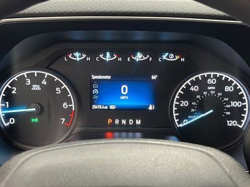 Used 2022 Ford F150 XL w/ Equipment Group 101A High AWD/4WD image 16