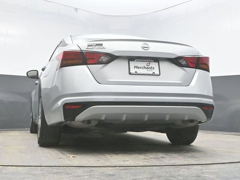 Used 2021 Nissan Altima 2.5 S image 31