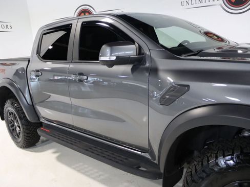 Used 2024 Ford Ranger Raptor image 9