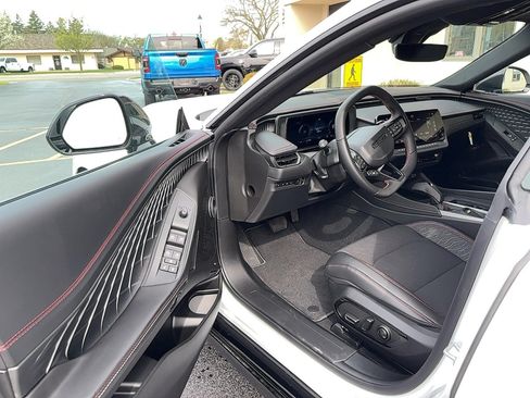 New 2026 Dodge Charger R/T AWD/4WD image 16