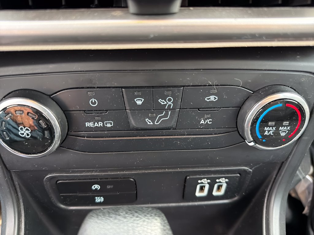 Used 2018 Ford EcoSport S AWD/4WD image 18