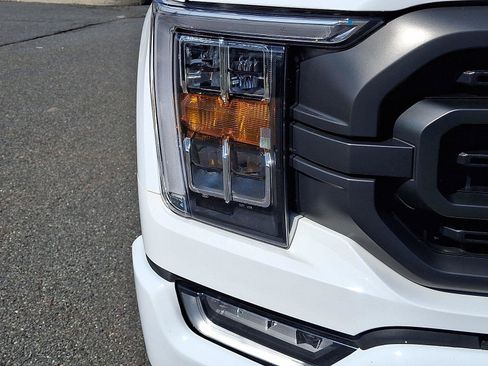 Used 2023 Ford F150 XLT w/ Equipment Group 302A High AWD/4WD image 9