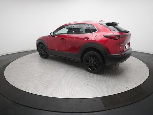 Used 2024 MAZDA CX-30 2.5 Turbo w/ Premium Package AWD/4WD image 34