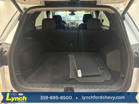Used 2021 Chevrolet Equinox LT AWD/4WD image 20