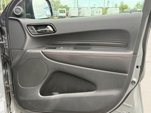 Used 2023 Dodge Durango R/T AWD/4WD image 32