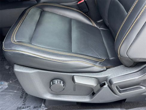 Used 2024 Ford Bronco Badlands image 35