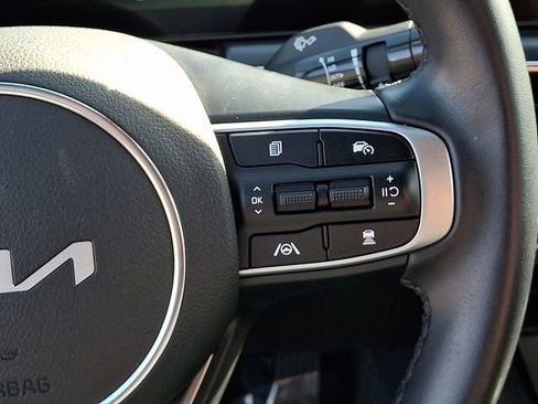 Used 2025 Kia K5 GT-Line image 24