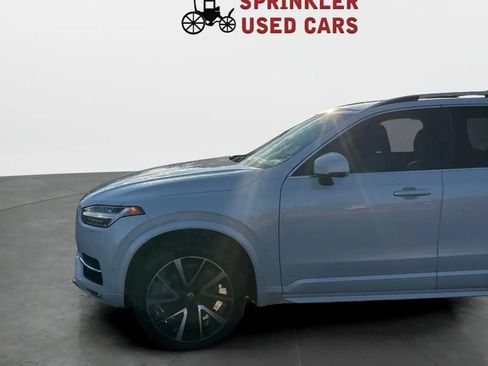 Used 2018 Volvo XC90 T6 Momentum w/ Convenience Package AWD/4WD image 18