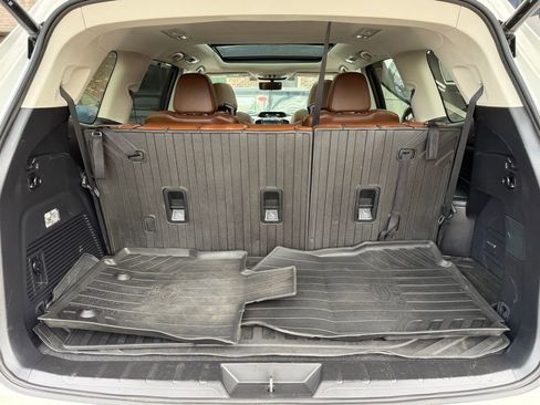 Used 2021 Subaru Ascent Touring w/ Popular Package #2A AWD/4WD image 22
