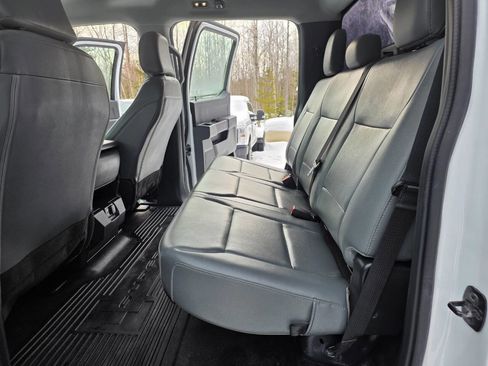 Used 2024 Ford F250 XL w/ XL Off-Road Package image 21