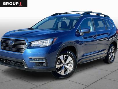 Used 2022 Subaru Ascent Premium w/ Convenience Package