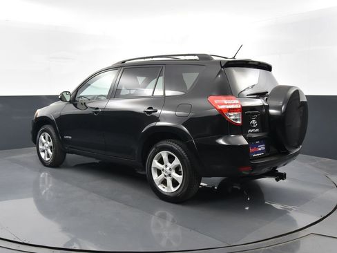 Used 2012 Toyota RAV4 Limited w/ Navigation Value Pkg image 31