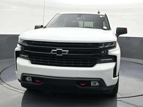 Used 2022 Chevrolet Silverado 1500 RST w/ Redline Edition RWD image 9