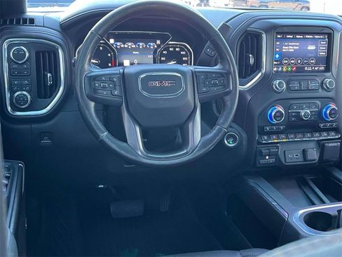 Certified 2023 GMC Sierra 3500 AT4 w/ AT4 Premium Plus Package image 13