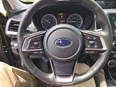 Used 2023 Subaru Forester Limited AWD/4WD image 4