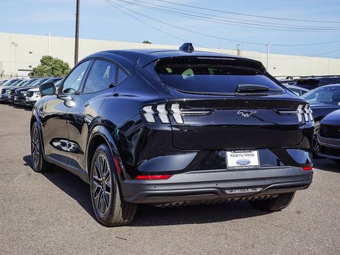 New 2026 Ford Mustang Mach-E Premium RWD image 4