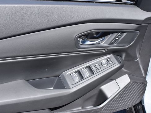 New 2026 Honda Accord EX-L image 14