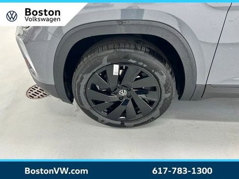 New 2026 Volkswagen Atlas SE AWD/4WD image 16