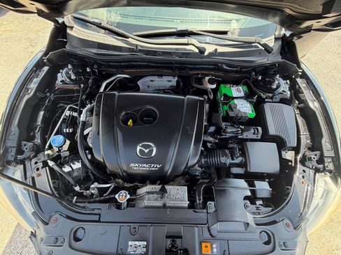 Used 2016 MAZDA MAZDA6 Touring FWD image 19