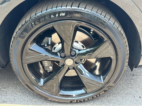 New 2026 Genesis GV80 3.5T Prestige AWD/4WD image 14